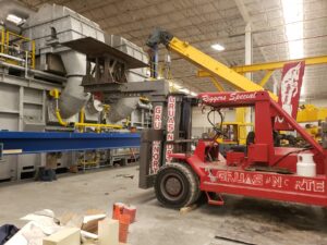 CONTACTO OE INGENIEROS